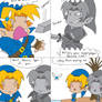 Zelda OoT Comic 95