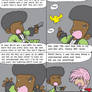 FF 13 Comic 2: Sahz's Rant