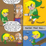 Zelda WW Comic 6