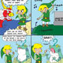 Zelda WW Comic 25