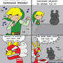 Zelda WW Comic 55