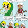 Zelda WW Comic 82