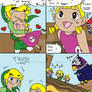 Zelda WW Comic 107