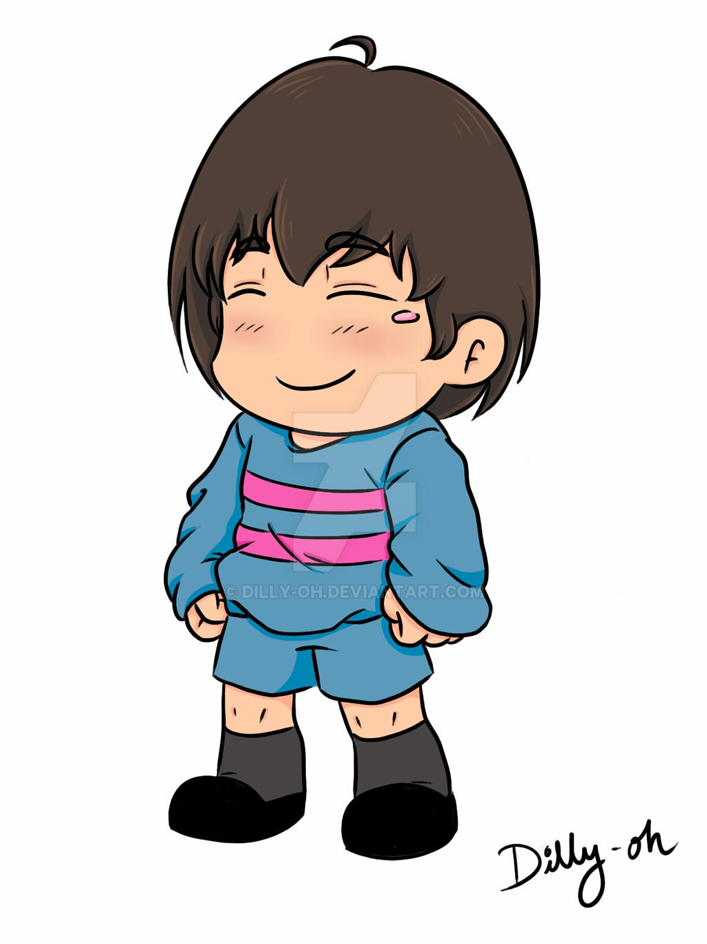 Frisk