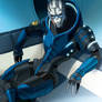 Garrus Vakarian