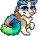 Icon 111 - Kay by Ploofies