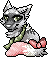 Icon 112 - April by Ploofies