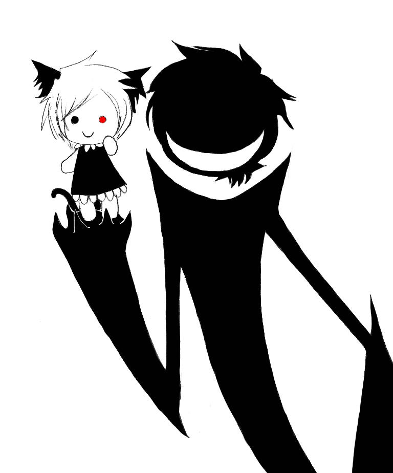 NPC: Rulers of Mys. + Distor. by 15-KingdomsOCT on DeviantArt
