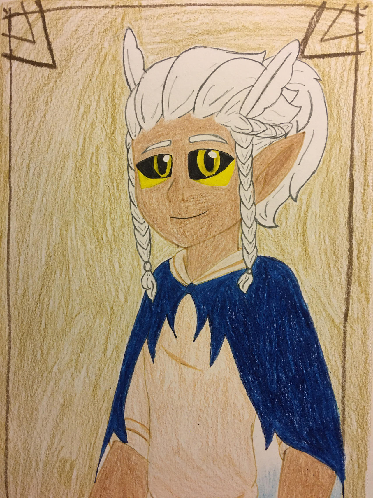 Emiya by willowmoon239 on DeviantArt