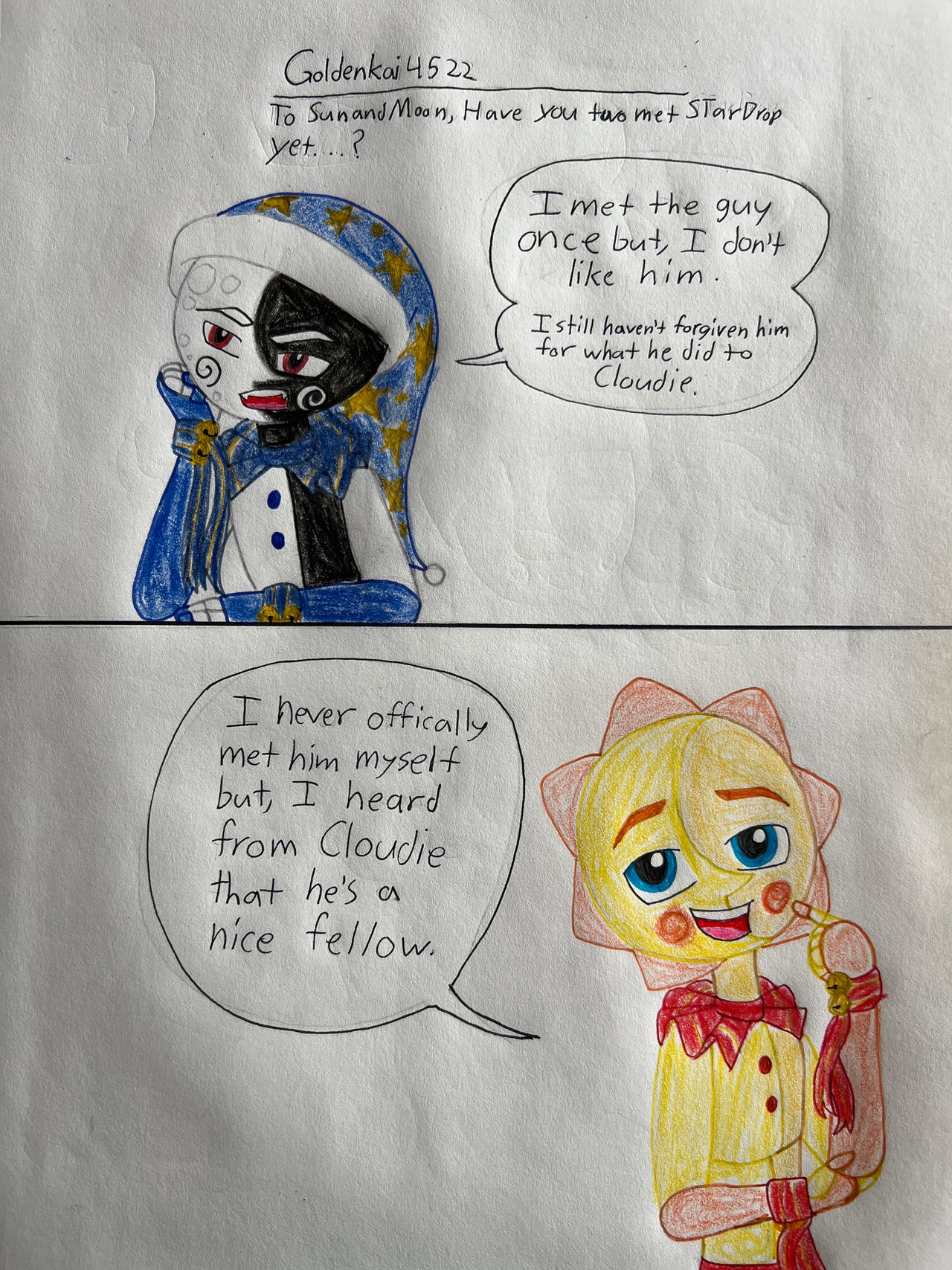 Question 39 by willowmoon239 on DeviantArt
