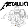 METALLICA