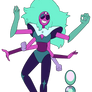 Alexandrite!