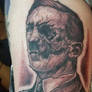 Zombie Hitler