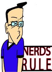 nerd rule