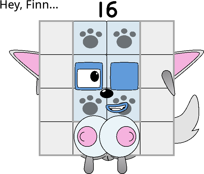 3893112 - Lucy Numberfanagram Wolftail The Missy by FXHXP on DeviantArt