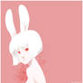 White rabbit