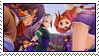 Wild ARMs 5 stamp by medli