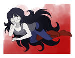 Marceline by medli