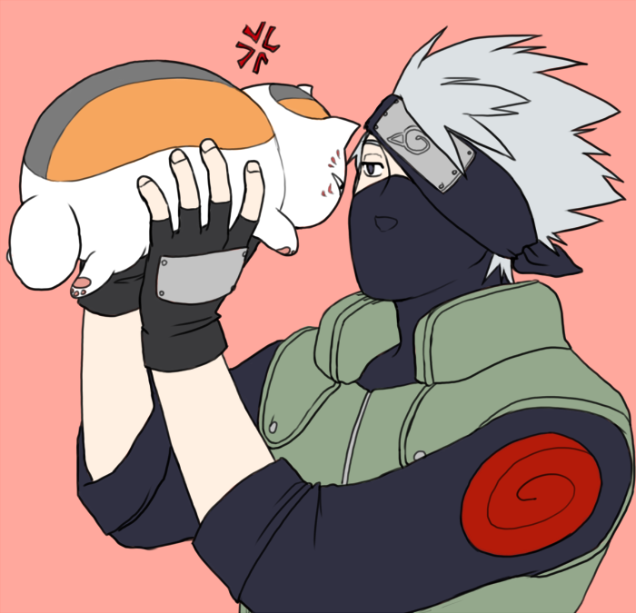 Is kakashi married.