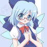 Cirno Sensei - Math is Love