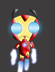 Iron Gir