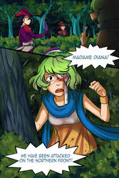 Brawlhalla Comic: Diana - Pg4