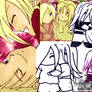 Beni and Ash