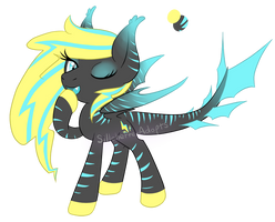 Dragonpony Auction - [SwiftSpark] - Closed