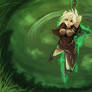 - Riven - League of Legends -