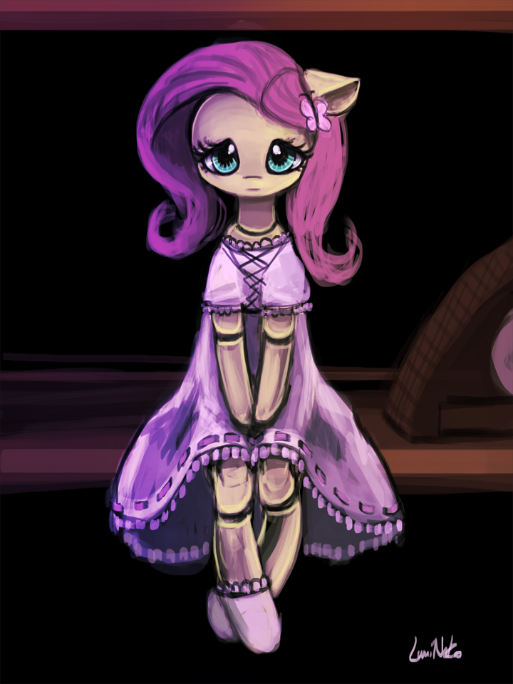 flutterdoll(30minutechallenge)