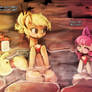 Apple Springs