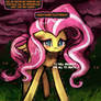 (45minutechallenge)nightmarefluttershy