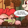 (30minutechallenge)cardboard muffins(s5e1 spoiler)