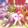 mlp s5e18 - cutie mark crusader's signature move!