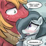 (s5e20) I really like your mane