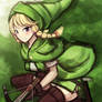 Linkle