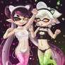 cat lingerie - callie and marie