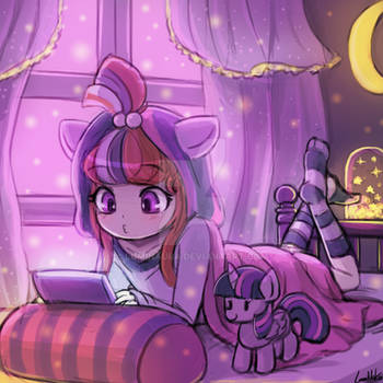 playing games with twi