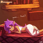 Awaken Shantae