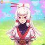 Speed Paint - Paya