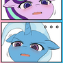 4Koma Friday - Horse Noises