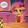 Hearts 'n Hooves Date: Fluttershy