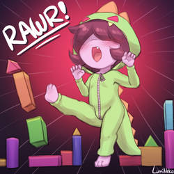 RAWR