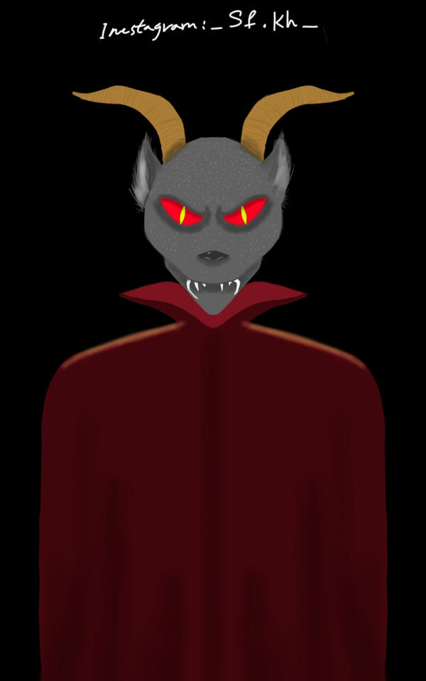 Deviantart Evil Entity EVIL by themoon96 on DeviantArt