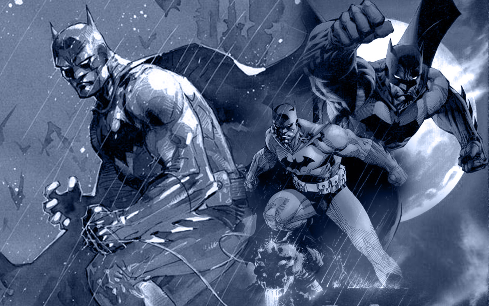 4100+ Batman HD Wallpapers and Backgrounds