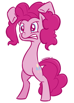 - Pinkie Pie -