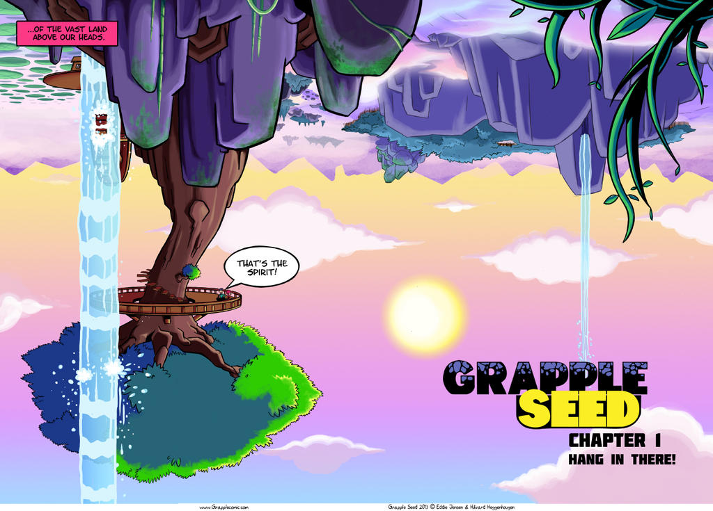 Grapple Seed Page 2