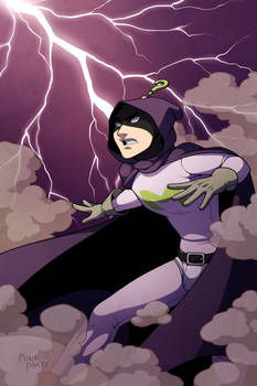 Mysterion