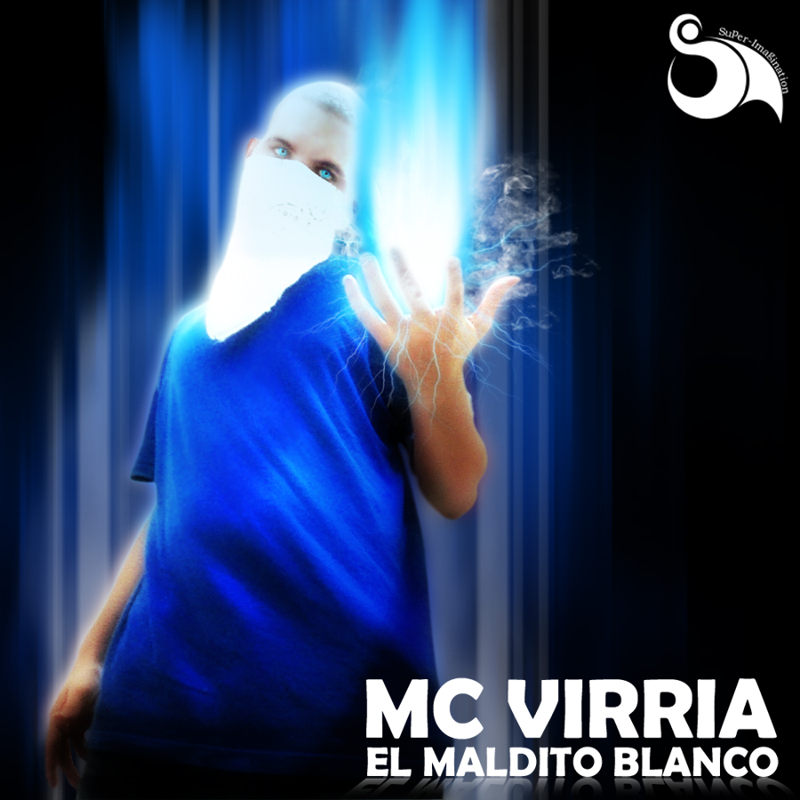 Mc Virria El Maldito Blanco