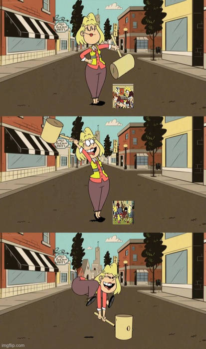 Explore the Best Rita_loud Art | DeviantArt Explore the Best Rita_loud Art | DeviantArt